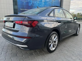����� �� �������� �� Audi A3 40 TFSI quattro/Matrix/Pano/MY 2026
