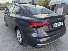 ����� �� �������� �� Audi A3 40 TFSI quattro/Matrix/Pano/MY 2026
