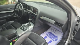 Audi A6 3.0 TDI S line V6 quattro Facelift !!! | Mobile.bg � ����� ������ 13