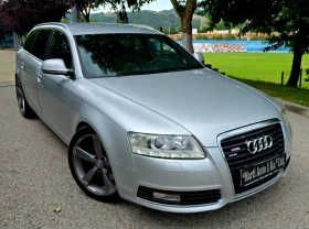 Audi A6 3.0 TDI S line V6 quattro Facelift !!!
