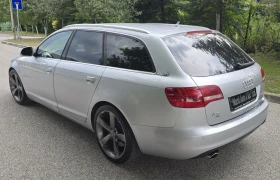 Audi A6 3.0 TDI S line V6 quattro Facelift !!! | Mobile.bg � ����� ������ 7