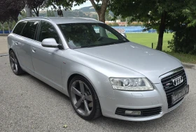 Audi A6 3.0 TDI S line V6 quattro Facelift !!! | Mobile.bg � ����� ������ 2