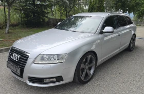 Audi A6 3.0 TDI S line V6 quattro Facelift !!! | Mobile.bg � ����� ������ 5