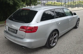 Audi A6 3.0 TDI S line V6 quattro Facelift !!! | Mobile.bg � ����� ������ 10