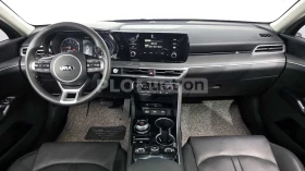 Kia K5 TRANDY SPECIAL  | Auto.bg — изображение 6