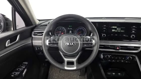 Kia K5 TRANDY SPECIAL  | Auto.bg — изображение 12