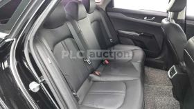 Kia K5 TRANDY SPECIAL  | Auto.bg — изображение 11