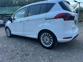 ����� �� �������� �� Ford B-Max ���-������