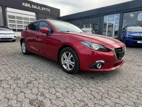 ����� �� �������� �� Mazda 3 2.2 SkyActive