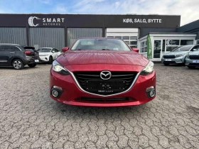 Mazda 3 2.2 SkyActive | Mobile.bg � ����� ������ 2