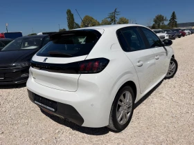 Peugeot 208 1.2 PURETECH 75 ACTIVE ����� �������� �������  | Mobile.bg � ����� ������ 2
