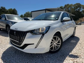 ������ Peugeot 208