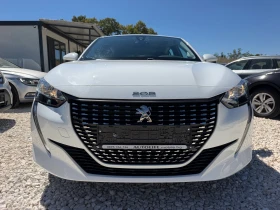 Peugeot 208 1.2 PURETECH 75 ACTIVE ����� �������� �������  | Mobile.bg � ����� ������ 5