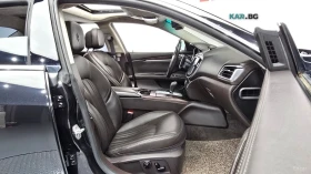 Maserati Ghibli 3.0 S* КОЖА* ПОДГРЕВ* ОБДУХВ* ПАНОРАМА* НАВИ*  | Auto.bg — изображение 11