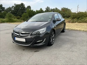 Opel Astra J 1.4T | Mobile.bg � ����� ������ 2
