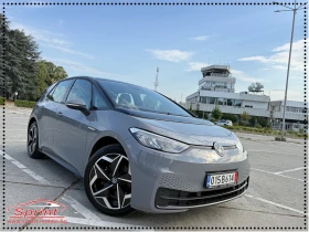 ����� �� �������� �� VW ID.3