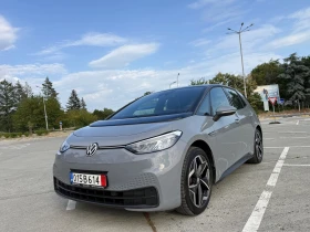 ����� �� �������� �� VW ID.3