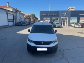 Peugeot Partner Long PREMIUM 1.6 BlueHDi 100 | Mobile.bg � ����� ������ 2
