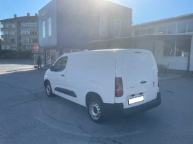 Peugeot Partner Long PREMIUM 1.6 BlueHDi 100 | Mobile.bg � ����� ������ 5