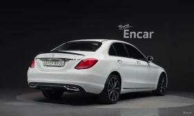 Mercedes-Benz C 200 Само на 54000 км\Head UP\Burmeister - 13900 € - 92504906 2