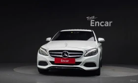 Mercedes-Benz C 200 Само на 54000 км\Head UP\Burmeister - 13900 € - 92504906 3