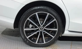 Mercedes-Benz C 200 Само на 54000 км\Head UP\Burmeister - 13900 € - 92504906 5