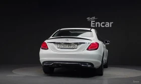 Mercedes-Benz C 200 Само на 54000 км\Head UP\Burmeister - 13900 € - 92504906 4