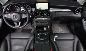 Mercedes-Benz C 200 Само на 54000 км\Head UP\Burmeister - 13900 € - 92504906 7