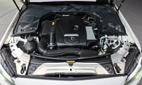 Mercedes-Benz C 200 Само на 54000 км\Head UP\Burmeister - 13900 € - 92504906 6