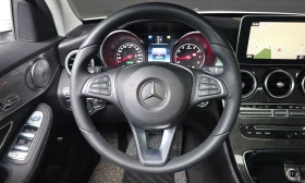 Mercedes-Benz C 200 Само на 54000 км\Head UP\Burmeister - 13900 € - 92504906 13