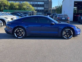 Porsche Taycan 4S | CARFAX | БЕЗ ИНЦИДЕНТИ - 49500 € - 39802109 4