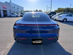 Porsche Taycan 4S | CARFAX | БЕЗ ИНЦИДЕНТИ - 49500 € - 39802109 5