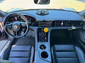 Porsche Taycan 4S | CARFAX | БЕЗ ИНЦИДЕНТИ - 49500 € - 39802109 9