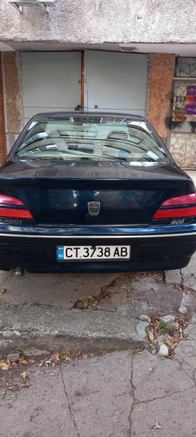 Peugeot 406 2.0 HDI - 1850 € - 25223899 2