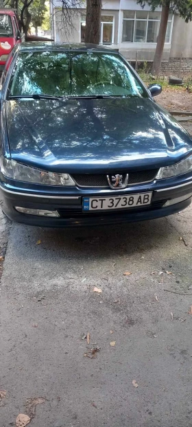 Peugeot 406 2.0 HDI - 1850 € - 25223899 3