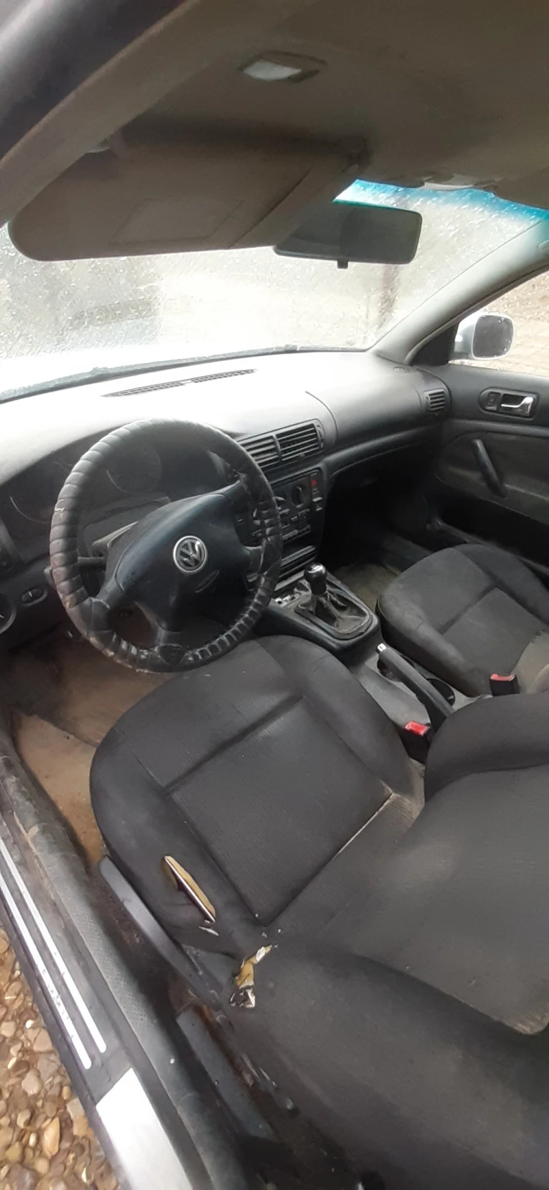 VW Passat, снимка 3 - Автомобили и джипове - 47532941