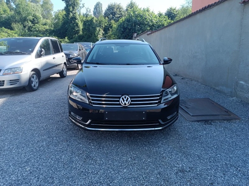 VW Passat 2.0 TDI 4MOTION, снимка 7 - Автомобили и джипове - 47177257