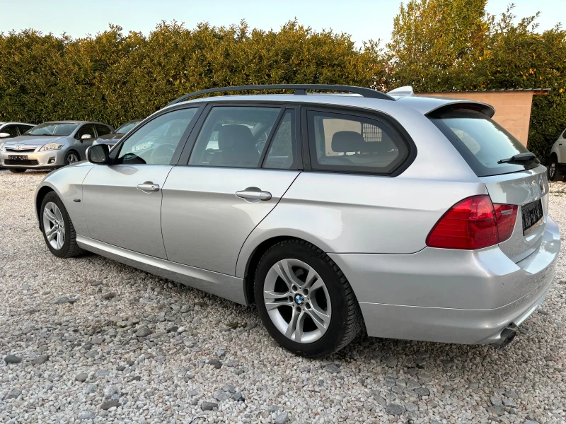 BMW 320 2.0 Diesel NAVI FaceLift, снимка 5 - Автомобили и джипове - 47753669