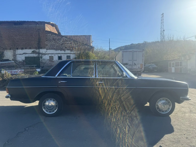 Mercedes-Benz 200, снимка 3 - Автомобили и джипове - 47880172