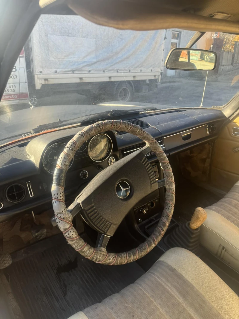 Mercedes-Benz 200, снимка 5 - Автомобили и джипове - 47880172