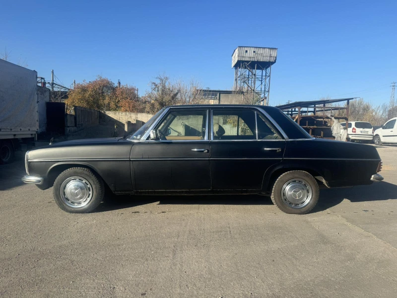 Mercedes-Benz 200, снимка 2 - Автомобили и джипове - 47880172