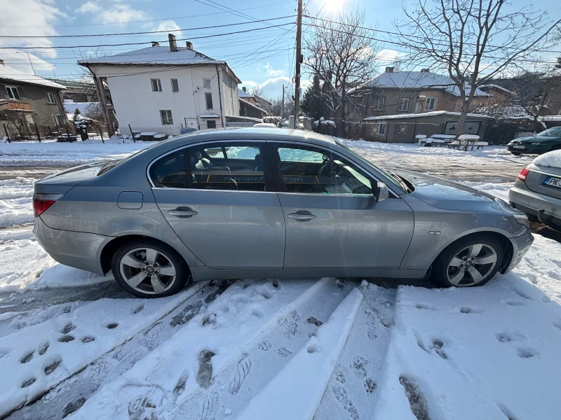 BMW 530 xd, снимка 2 - Автомобили и джипове - 48484523