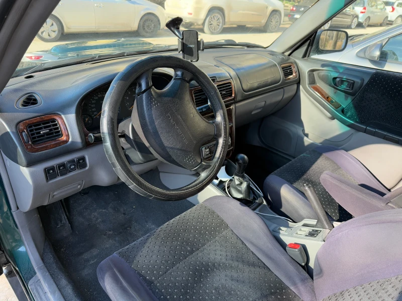 Subaru Forester 2.0Т 170hp 4x4, снимка 8 - Автомобили и джипове - 48727875