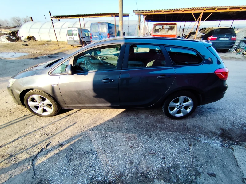 Opel Astra 2, снимка 2 - Автомобили и джипове - 49026629