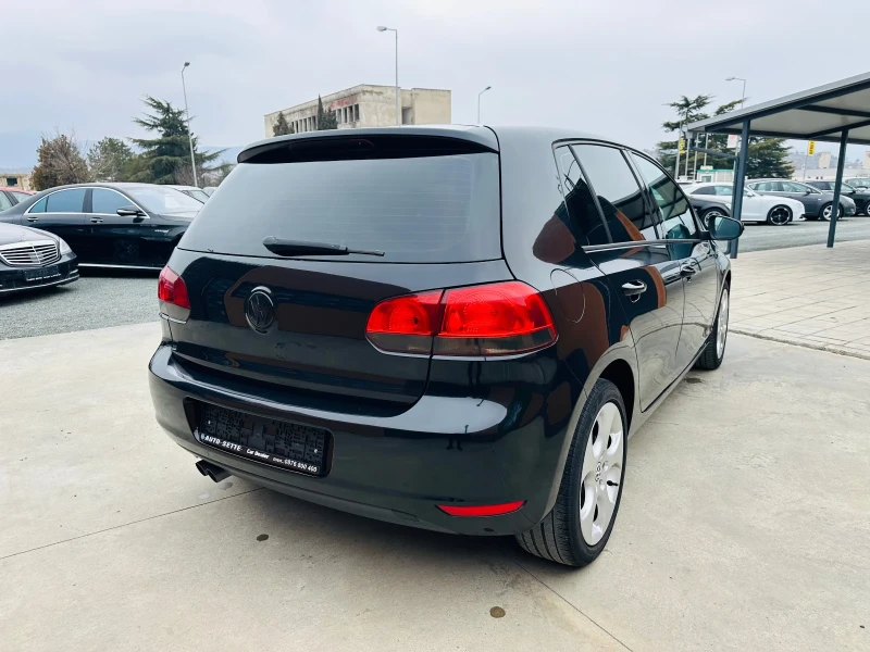 VW Golf 2.0 TDI/DSG, снимка 5 - Автомобили и джипове - 49313362