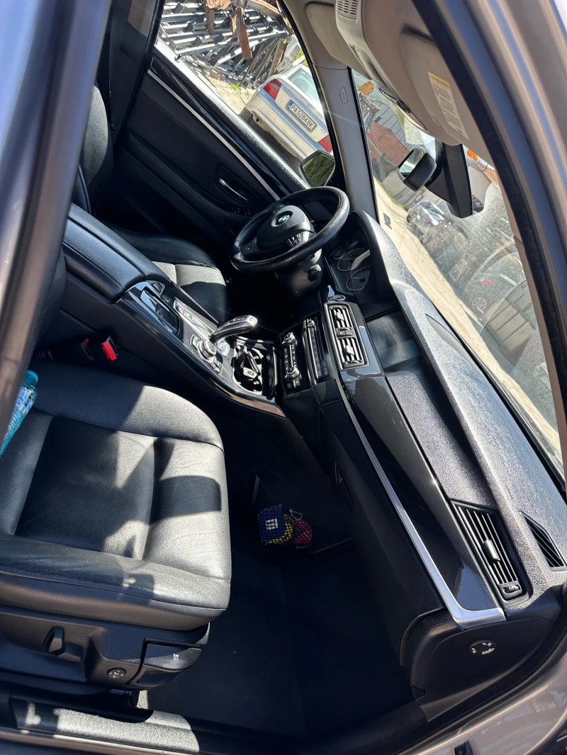 BMW 525 F10, снимка 12 - Автомобили и джипове - 52559461