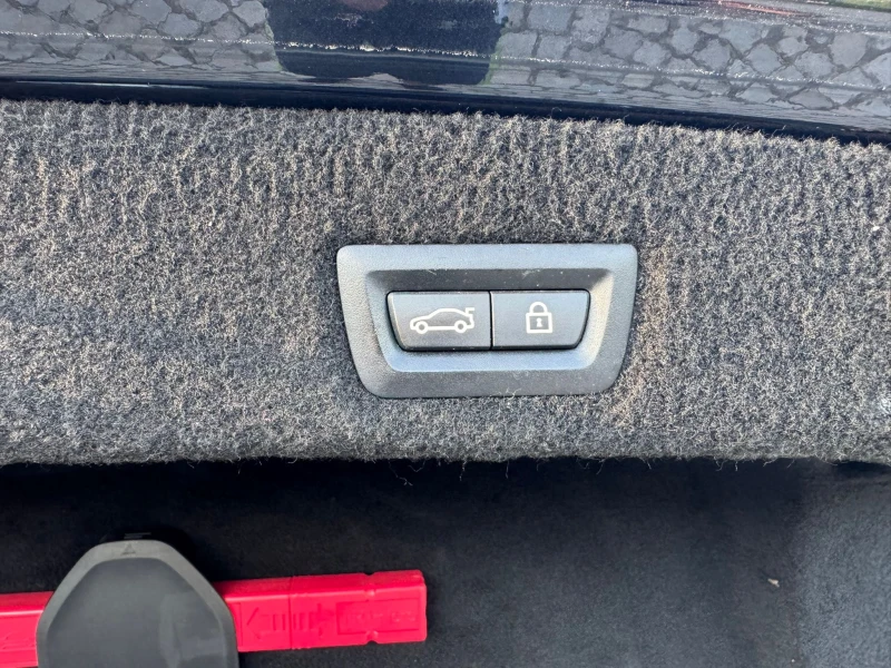 BMW 740 740d Xd Barter, снимка 16 - Автомобили и джипове - 50976121