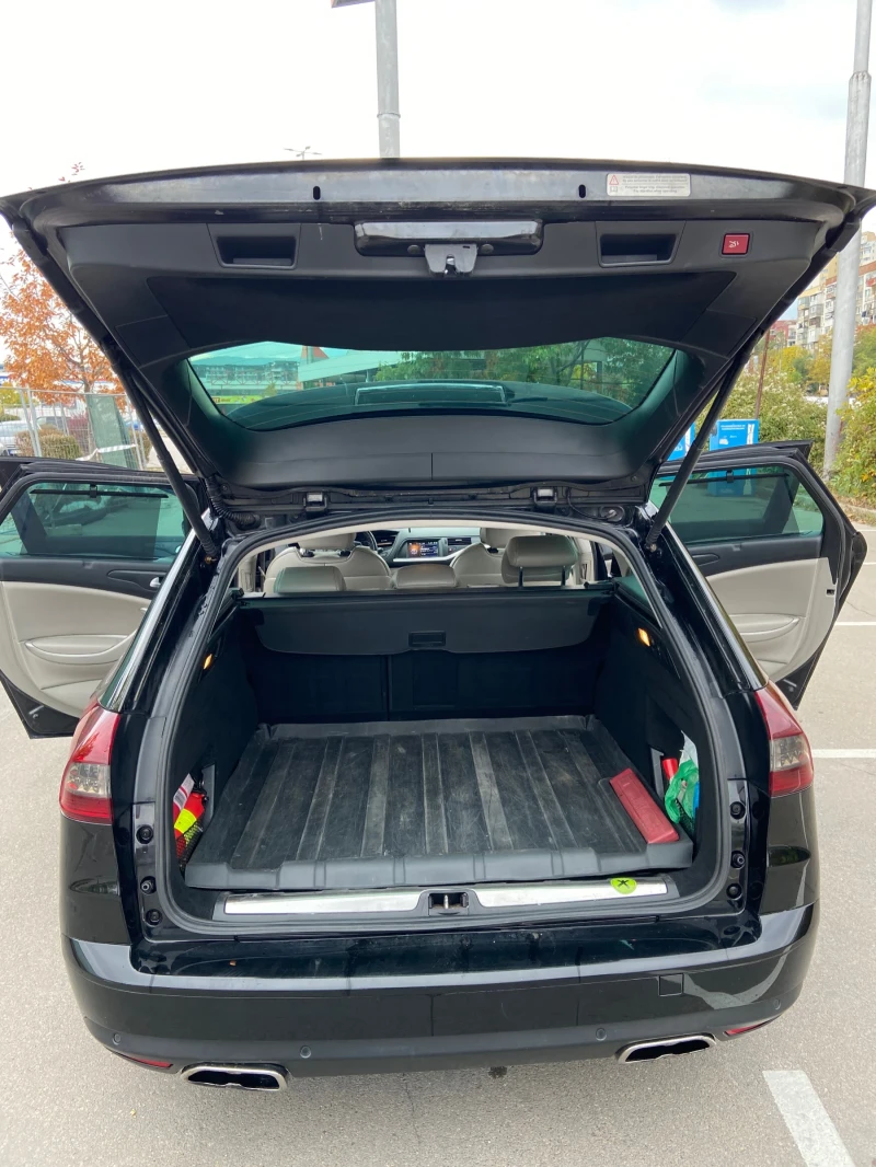 Citroen C5 Citroen C5 Exclusive 2.2, снимка 16 - Автомобили и джипове - 52260085