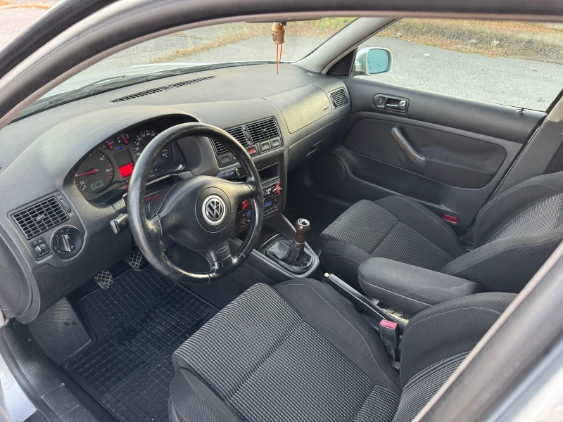 VW Golf ARL 150, снимка 8 - Автомобили и джипове - 52250891