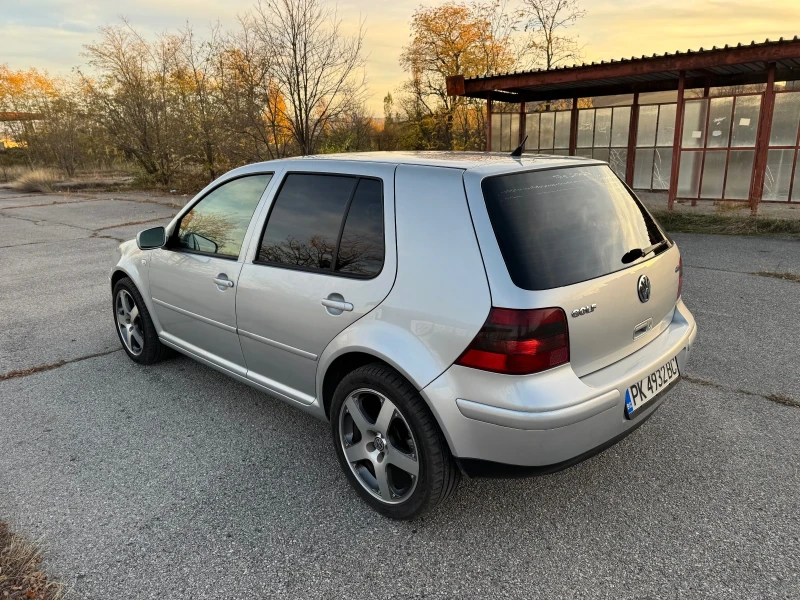 VW Golf ARL 150, снимка 6 - Автомобили и джипове - 52250891